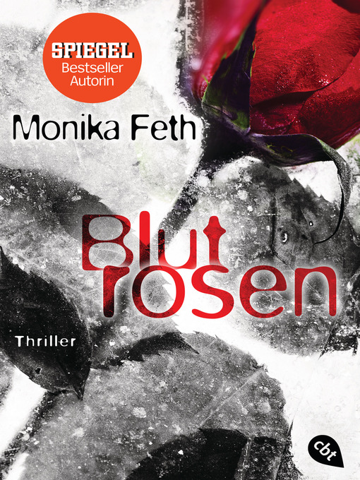 Title details for Blutrosen by Monika Feth - Available